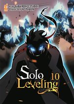 Solo Leveling